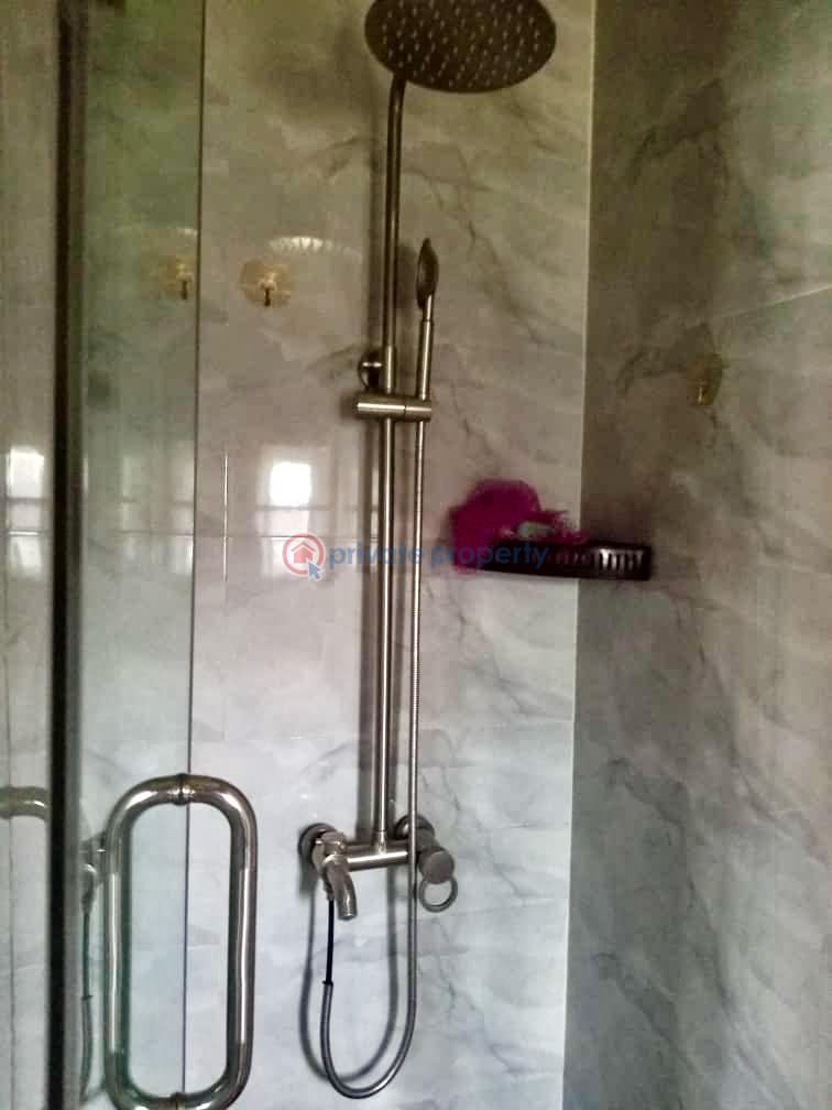 3 bedroom Block Of Flats For Rent Lsdpc Estate, Omole Est Ph 1. Omole Phase 1 Ojodu Lagos - 4