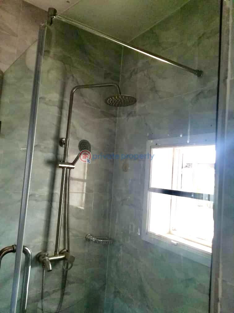 3 bedroom Block Of Flats For Rent Lsdpc Estate, Omole Est Ph 1. Omole Phase 1 Ojodu Lagos - 13