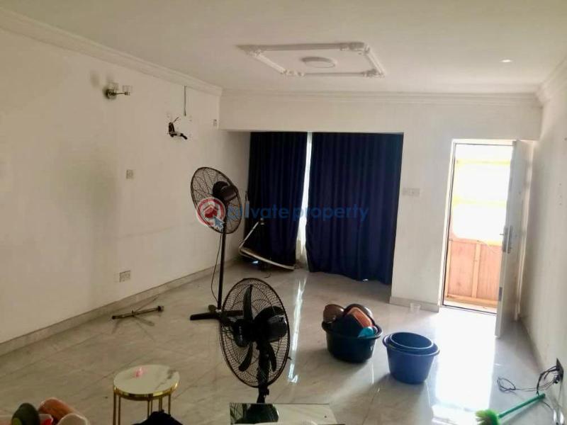 3 bedroom Block Of Flats For Rent Lsdpc Estate, Omole Est Ph 1. Omole Phase 1 Ojodu Lagos - 12