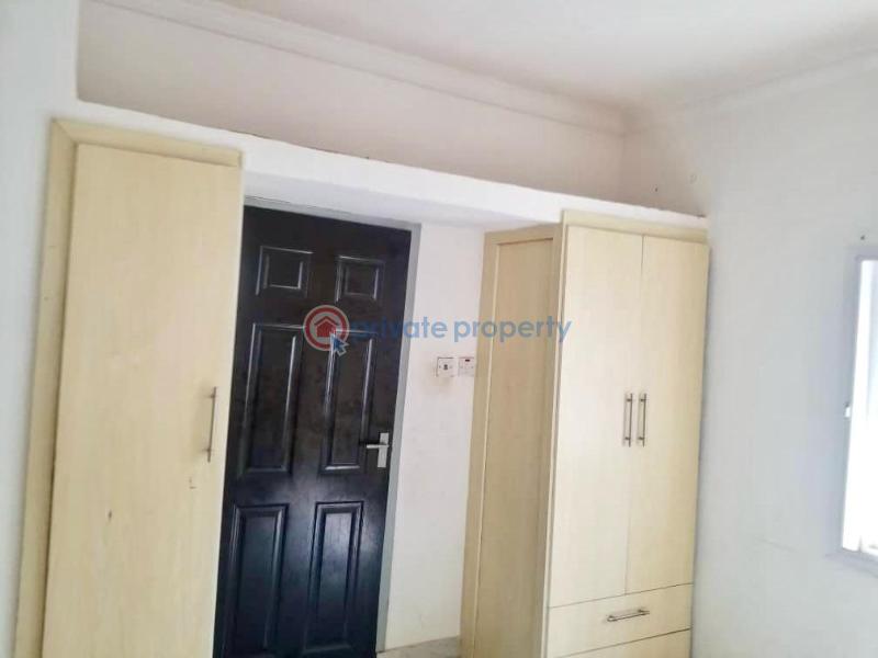 3 bedroom Block Of Flats For Rent Lsdpc Estate, Omole Est Ph 1. Omole Phase 1 Ojodu Lagos - 16