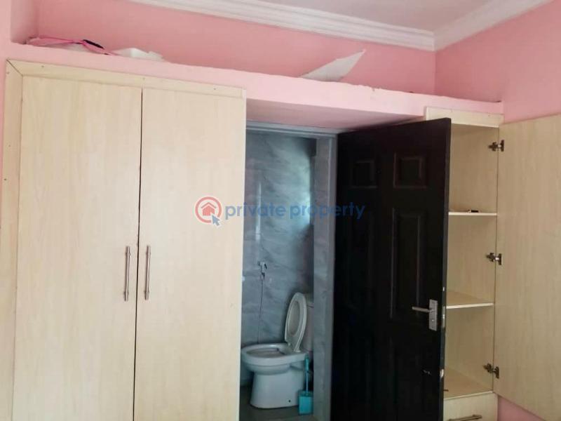 3 bedroom Block Of Flats For Rent Lsdpc Estate, Omole Est Ph 1. Omole Phase 1 Ojodu Lagos - 11