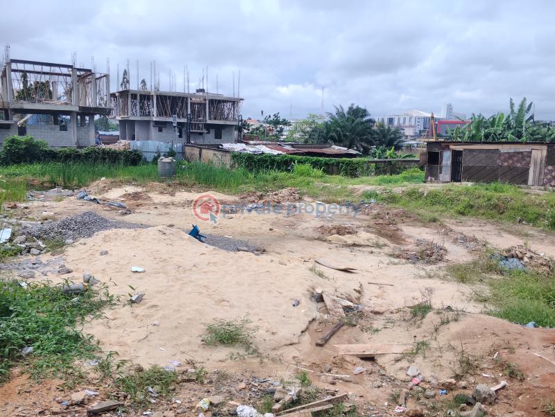 10 bedroom Residential Land For Sale Awusa Estate Opebi Ikeja Lagos Opebi Ikeja Lagos - 4
