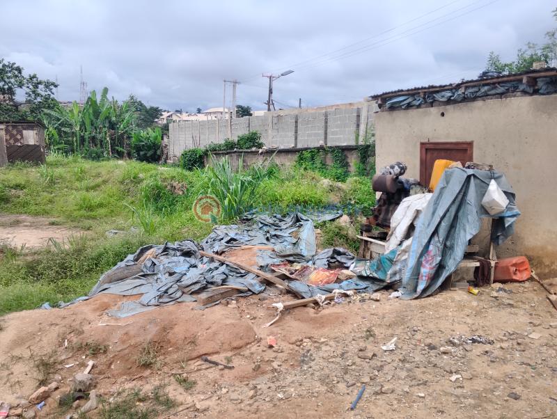 10 bedroom Residential Land For Sale Awusa Estate Opebi Ikeja Lagos Opebi Ikeja Lagos - 2