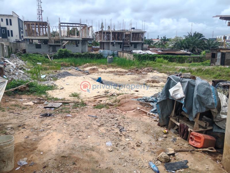 10 bedroom Residential Land For Sale Awusa Estate Opebi Ikeja Lagos Opebi Ikeja Lagos - 1