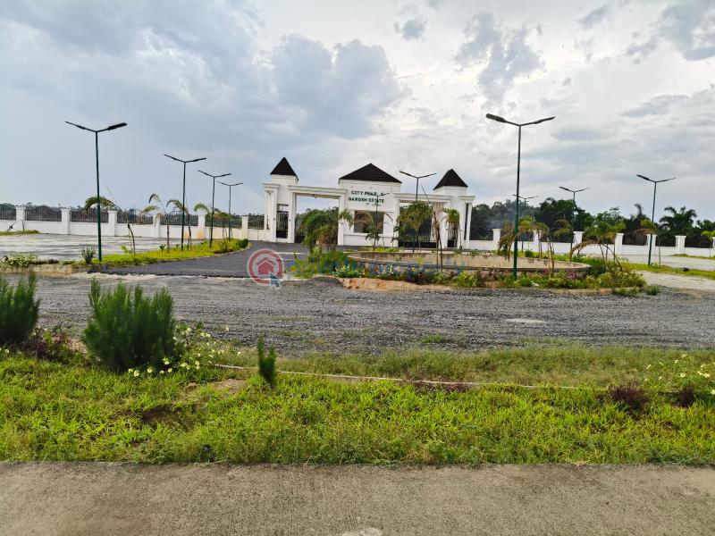 Commercial Land For Sale City Pearl & Garden Ibeju-Lekki Lagos - 2