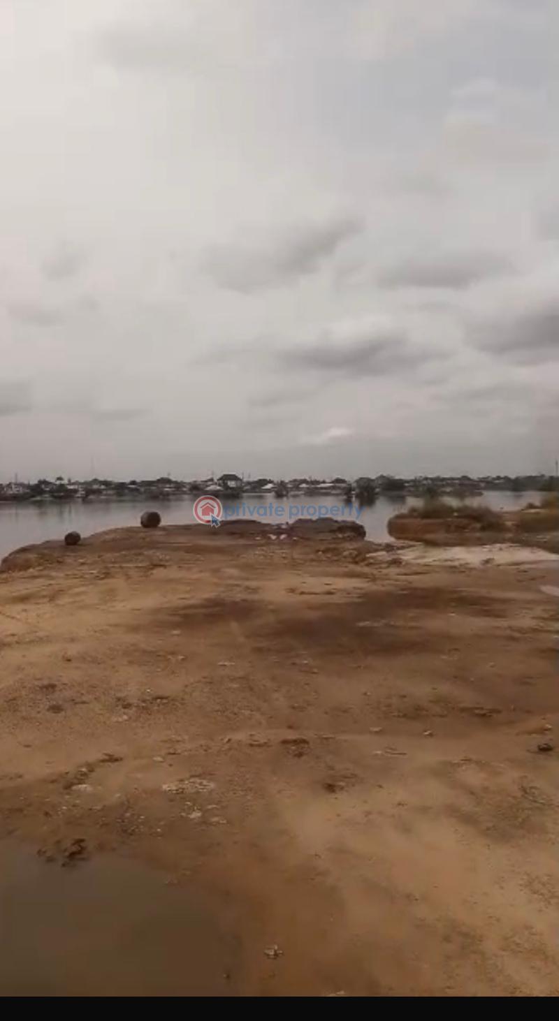 Industrial Land For Sale Aker Road, Port Harcourt Port Harcourt Rivers - 0