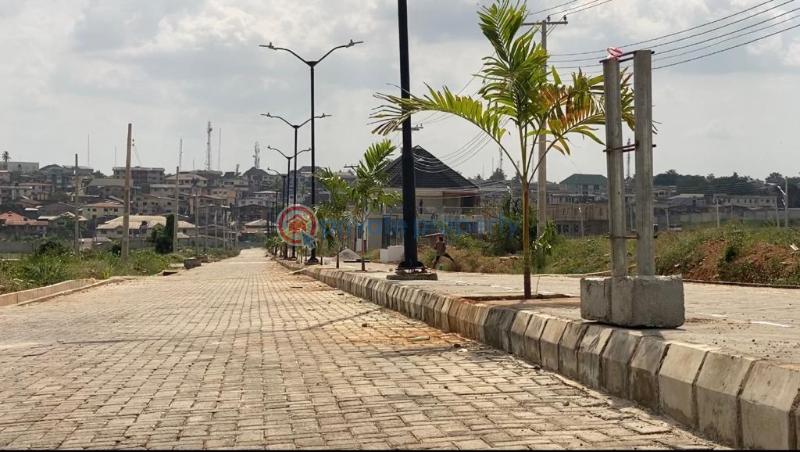 Land For Sale Engineer Lere Adigun G.r.a, Bashorun Ibadan Oyo - 0