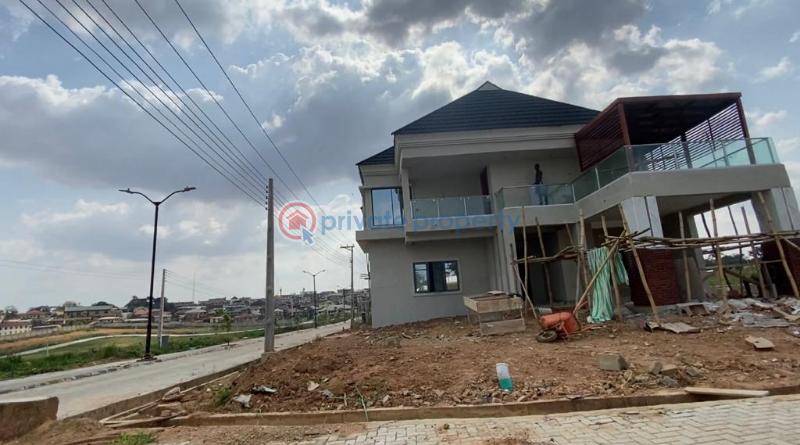 Land For Sale Engineer Lere Adigun G.r.a, Bashorun Ibadan Oyo - 4