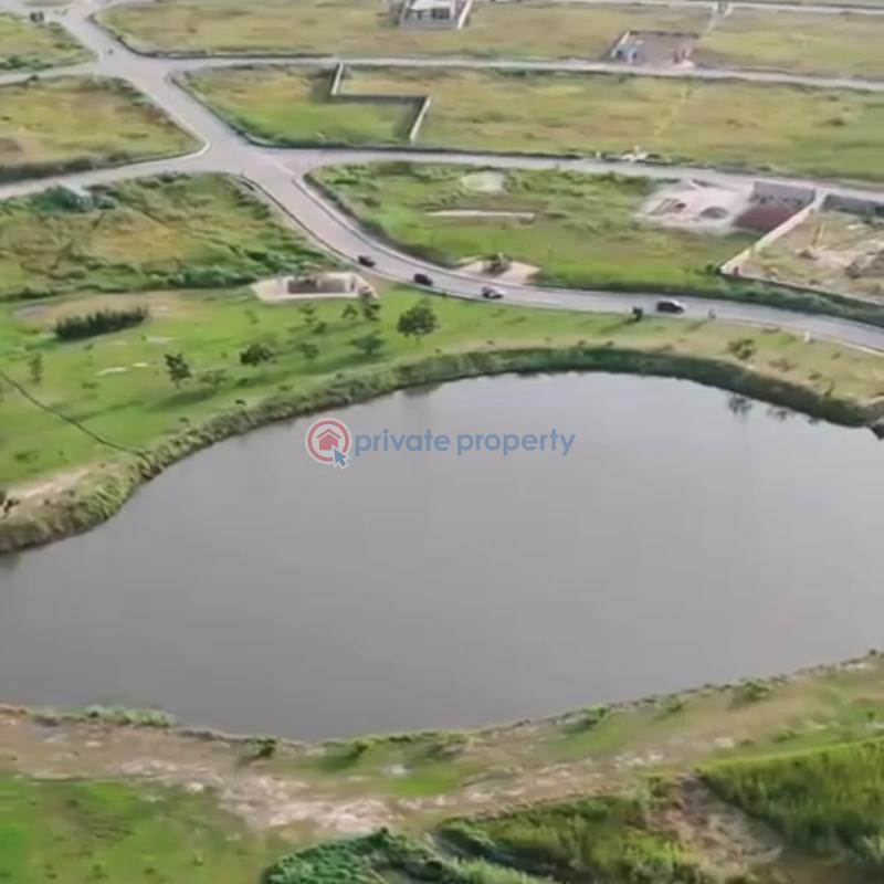 Residential Land For Sale Orange Island Lekkk Phase 1 Lekki Phase 1 Lagos - 3
