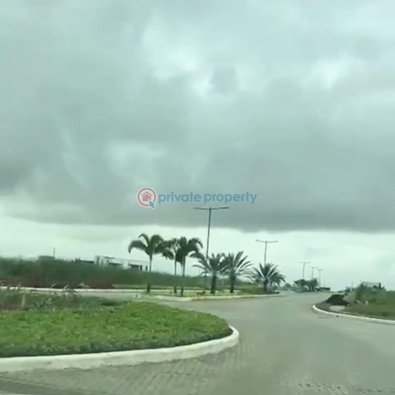 Residential Land For Sale Orange Island Lekkk Phase 1 Lekki Phase 1 Lagos - 0