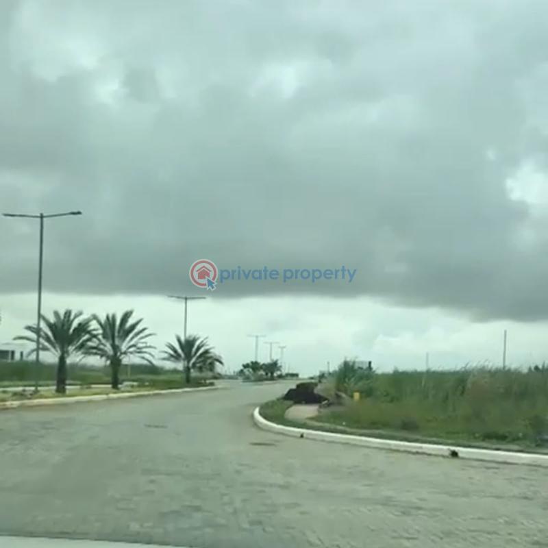 Residential Land For Sale Orange Island Lekkk Phase 1 Lekki Phase 1 Lagos - 5