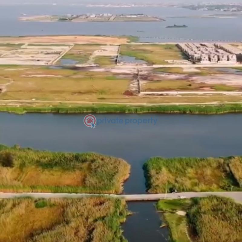 Residential Land For Sale Orange Island Lekkk Phase 1 Lekki Phase 1 Lagos - 7