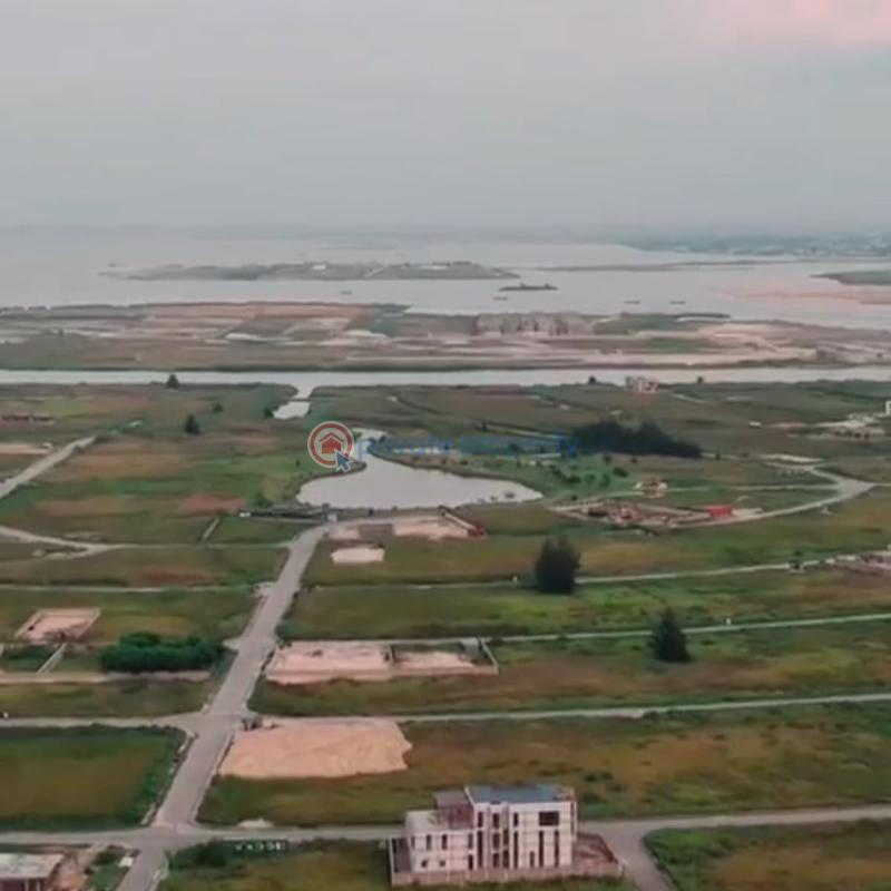 Residential Land For Sale Orange Island Lekkk Phase 1 Lekki Phase 1 Lagos - 8