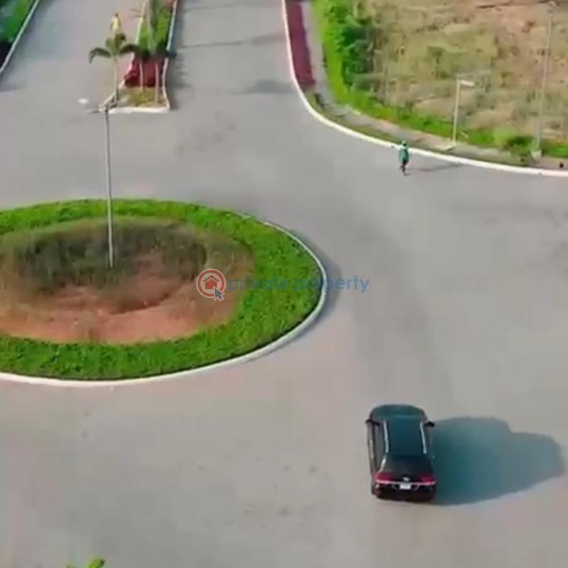 Residential Land For Sale Orange Island Lekkk Phase 1 Lekki Phase 1 Lagos - 2