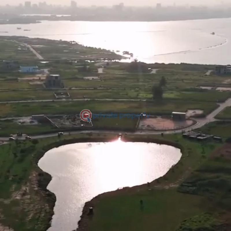 Residential Land For Sale Orange Island Lekkk Phase 1 Lekki Phase 1 Lagos - 6