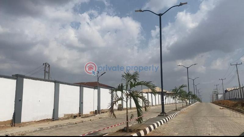 Land For Sale Engineer Lere Adigun G.r.a, Bashorun Ibadan Oyo - 2