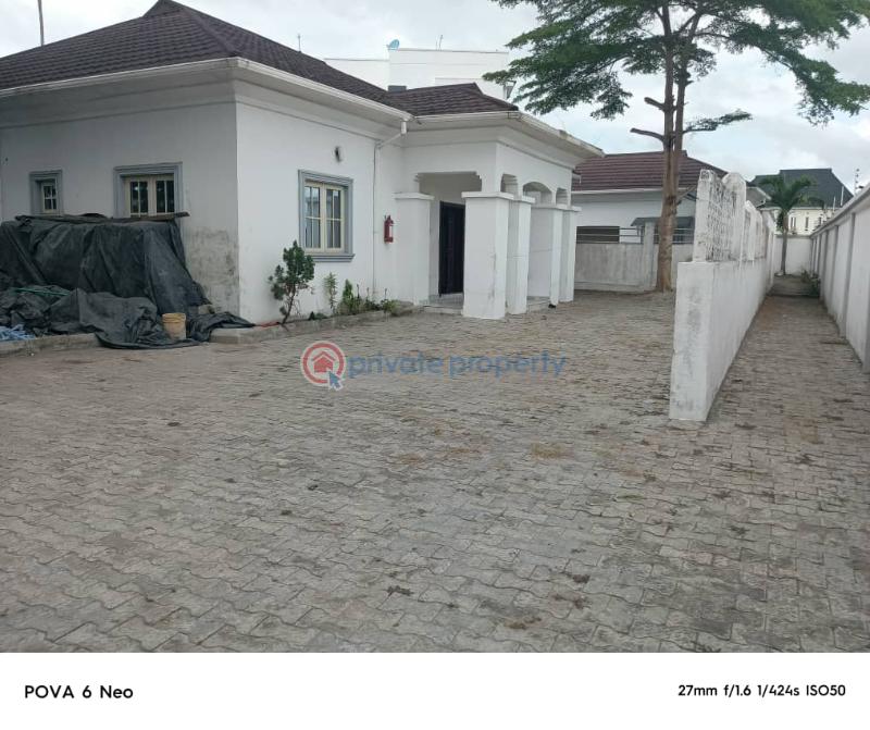 Residential Land For Sale Lekki Scheme 2 Abraham Adesanya Ajah Lagos