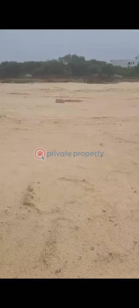 Land For Sale Banana Island Ikoyi Lagos - 1