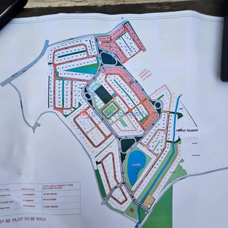 1000 square meters - now selling baywood agodi garden estate - 3 Residential Land For Sale Baywood Agodi Garden Estate Agodi Ibadan Oyo - 3