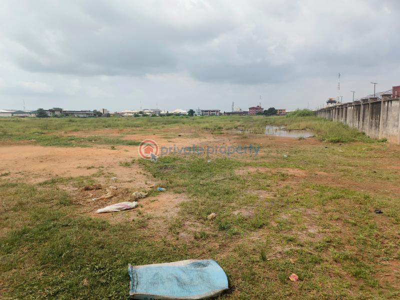 Industrial Land For Rent Kirikiri Industrial Area Kiri Kiri Apapa Lagos - 4