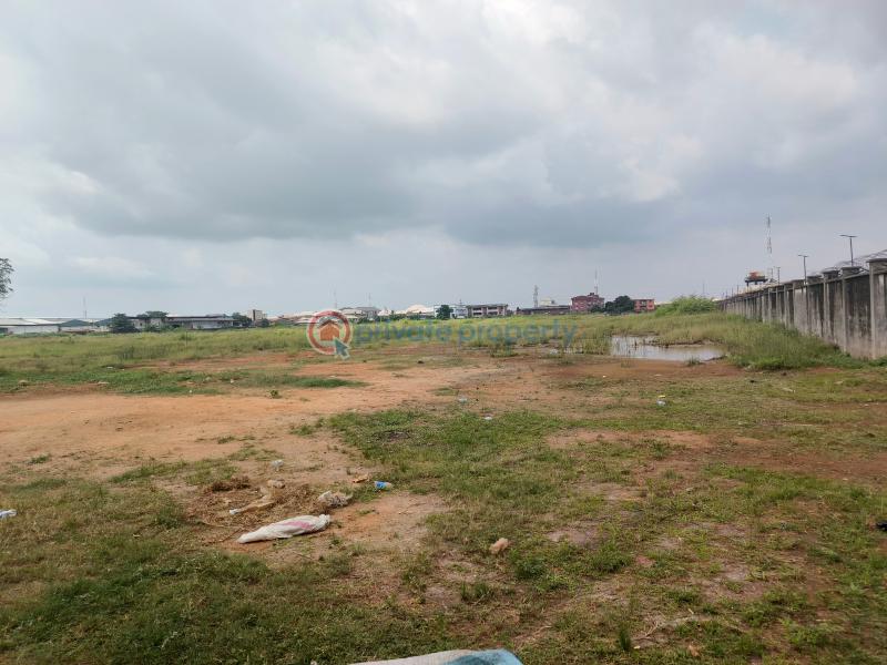Industrial Land For Rent Kirikiri Industrial Area Kiri Kiri Apapa Lagos - 6