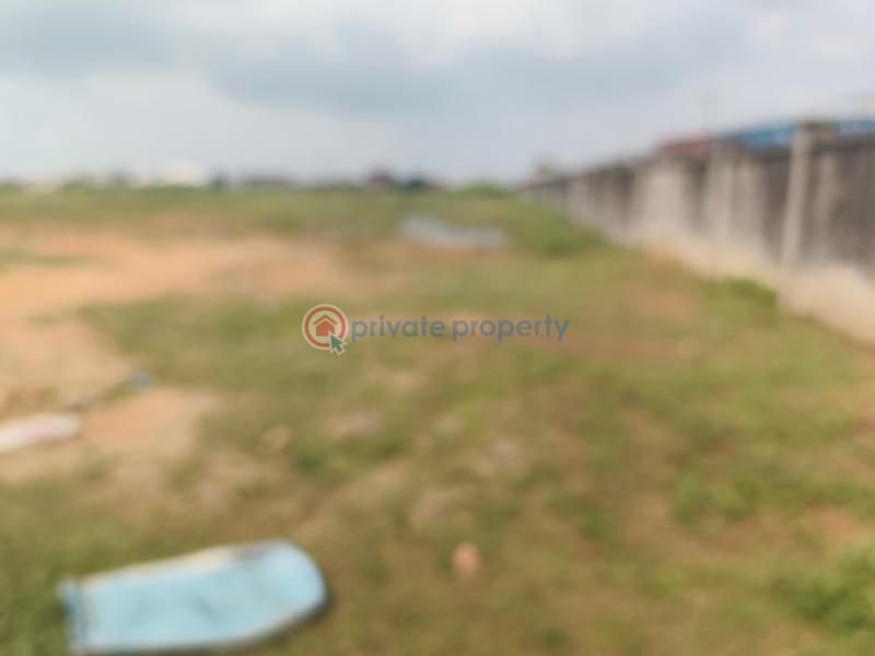 Industrial Land For Rent Kirikiri Industrial Area Kiri Kiri Apapa Lagos - 2