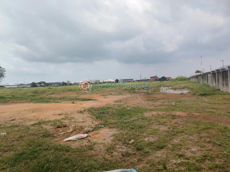 Industrial Land For Rent Kirikiri Industrial Area Kiri Kiri Apapa Lagos - 5