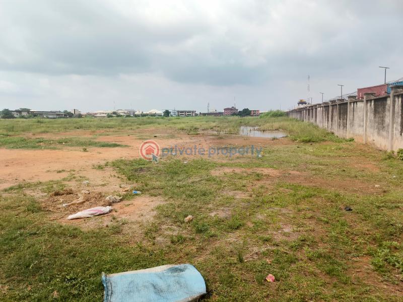 Industrial Land For Rent Kirikiri Industrial Area Kiri Kiri Apapa Lagos - 3
