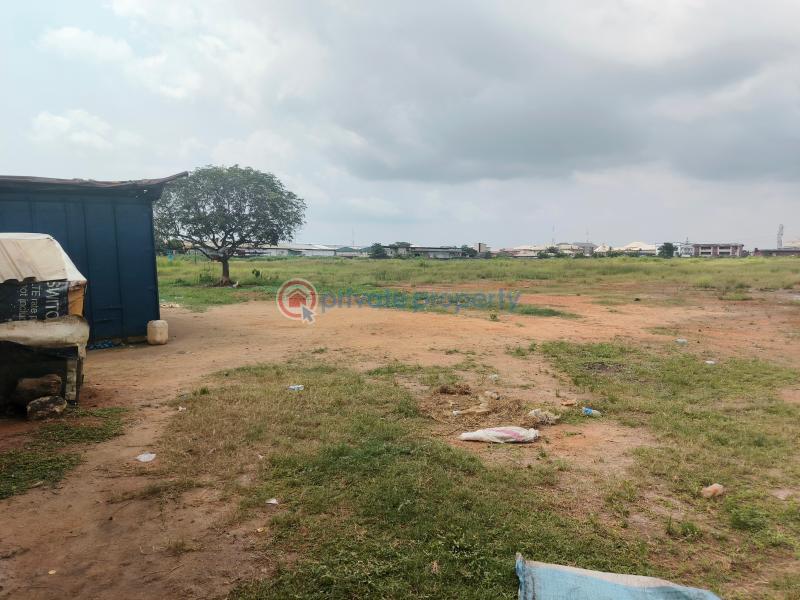 Industrial Land For Rent Kirikiri Industrial Area Kiri Kiri Apapa Lagos - 4