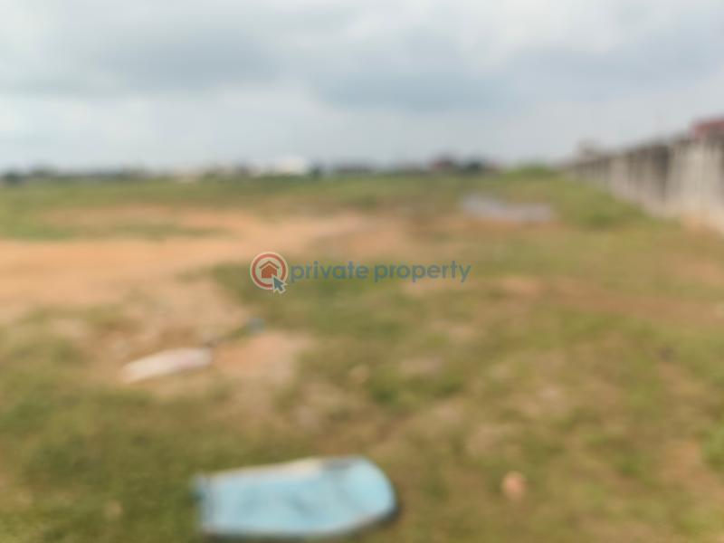 Industrial Land For Rent Kirikiri Industrial Area Kiri Kiri Apapa Lagos - 1