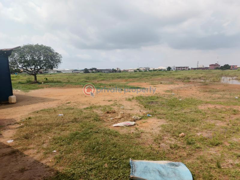 Industrial Land For Rent Kirikiri Industrial Area Kiri Kiri Apapa Lagos - 2