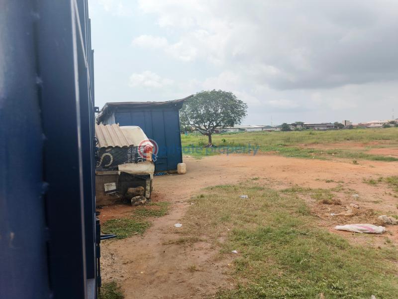 Industrial Land For Rent Kirikiri Industrial Area Kiri Kiri Apapa Lagos - 6