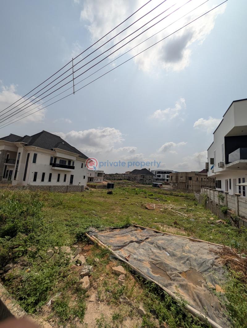 Land For Sale Engr Lere Adigun Gra , Ibadan Ibadan Oyo - 1