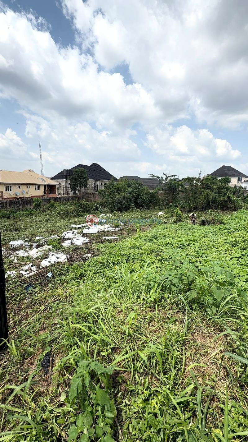 Land For Sale Kolapo Ishola Phrase 1 Ibadan Oyo - 0