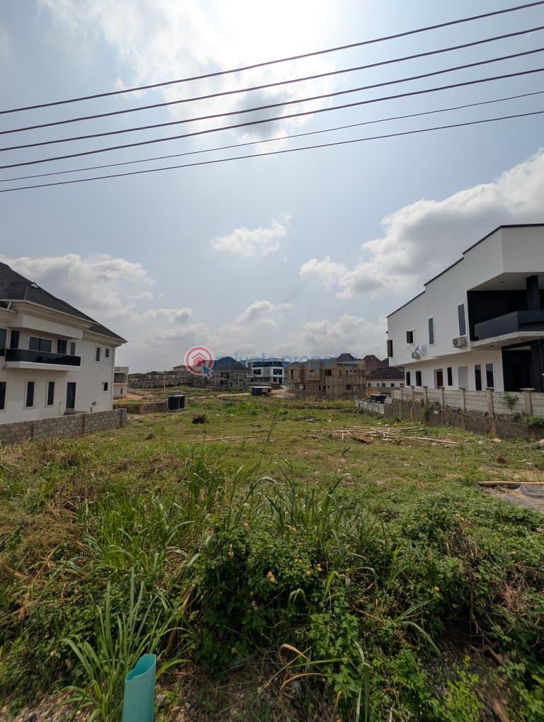 Land For Sale Engr Lere Adigun Gra , Ibadan Ibadan Oyo - 3