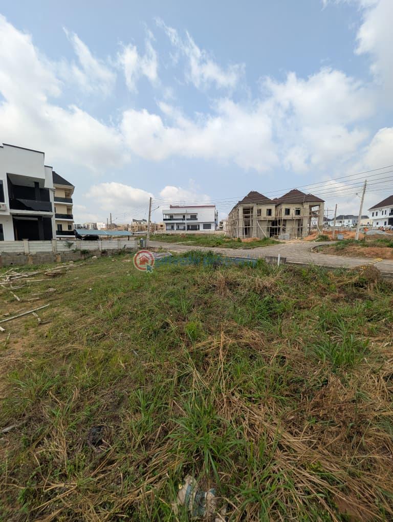 Land For Sale Engr Lere Adigun Gra , Ibadan Ibadan Oyo - 4
