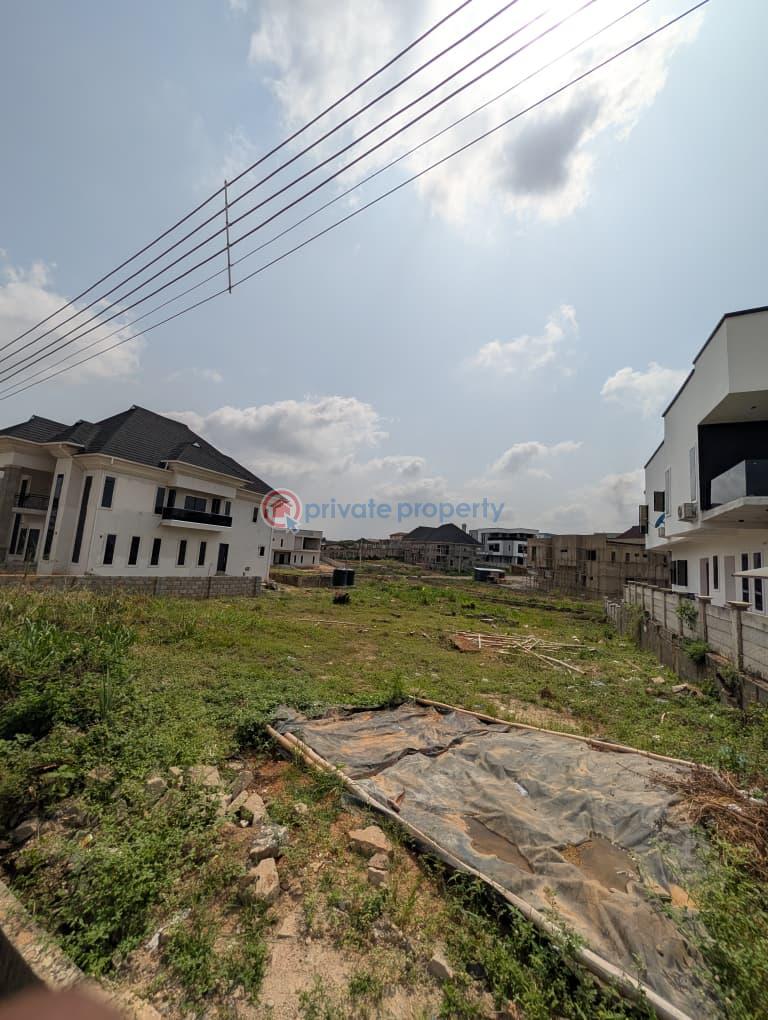 Land For Sale Engr Lere Adigun Gra , Ibadan Ibadan Oyo - 2