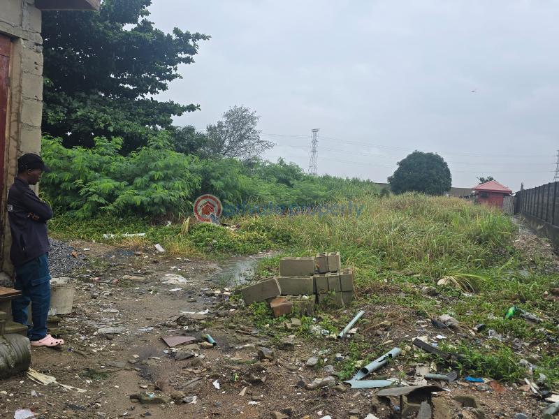 Land For Sale Banana Island Ikoyi Lagos