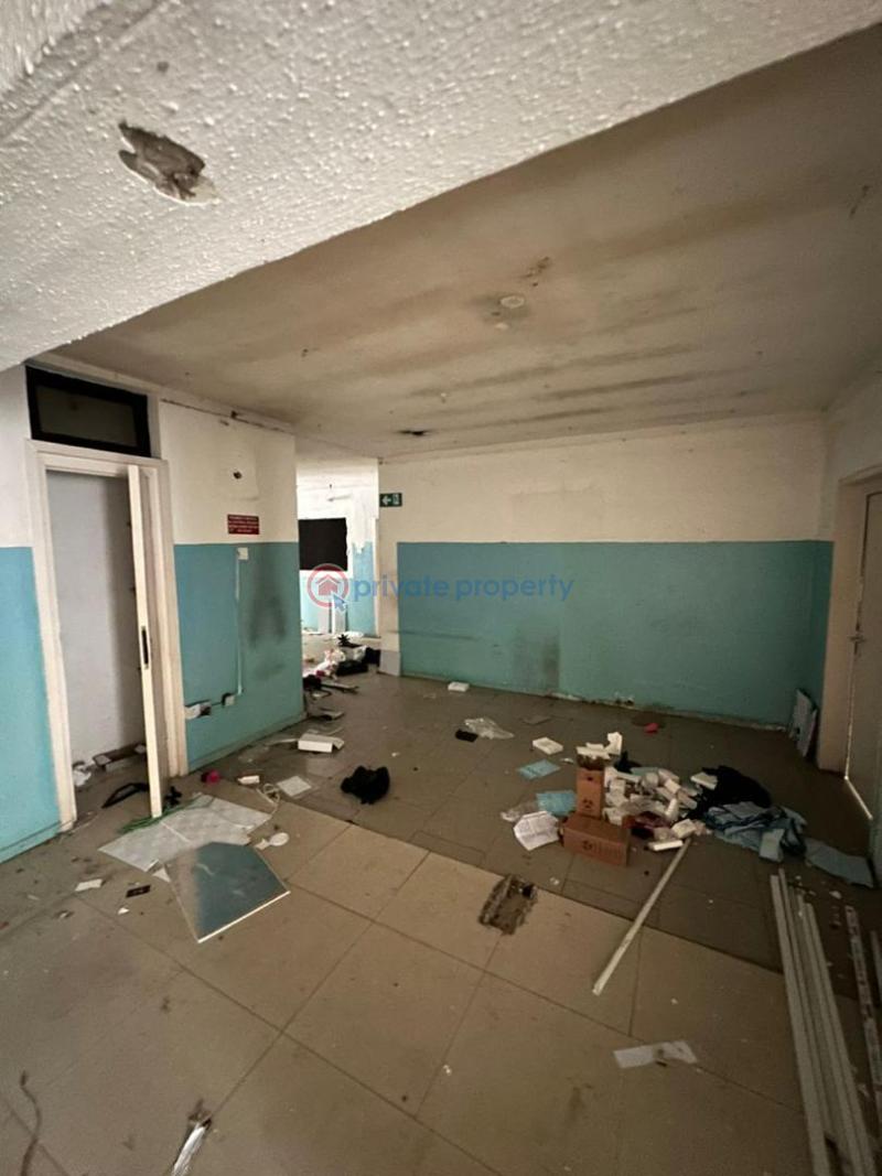 1000sqm commercial hospital space - 7 Commercial Property For Sale Victoria Island Lagos - 7