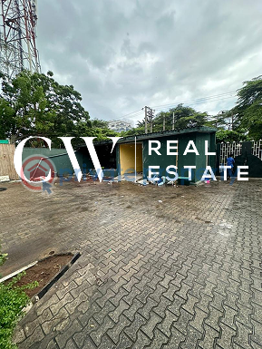 Commercial Property For Sale Victoria Island Lagos - 0