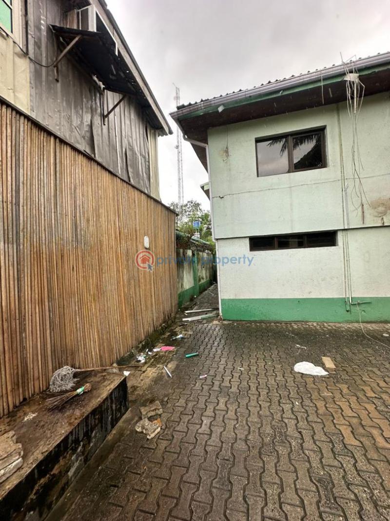 1000sqm commercial hospital space - 1 Commercial Property For Sale Victoria Island Lagos - 1