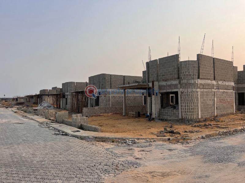 Commercial Land For Sale Yegunda Resettlement Scheme Lekki Aviation Town Estate Lekki Lagos Ibeju-Lekki Lagos - 0