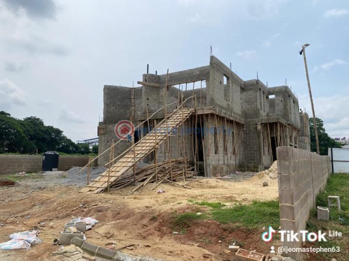 Mixed use Land For Sale Omole Kosofe Ay Luxury Estate Lagos Kosofe Kosofe/Ikosi Lagos - 8