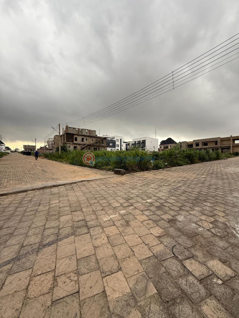 Residential Land For Sale Engr Lere Adigun Gra Basorun Ibadan Oyo
