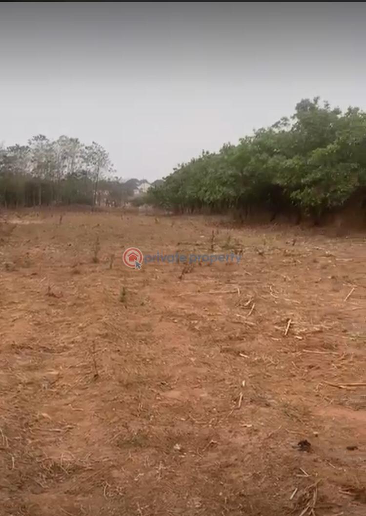 For sale Land Behind Philomath University Kuje Kuje Abuja Phase 4 (PID
