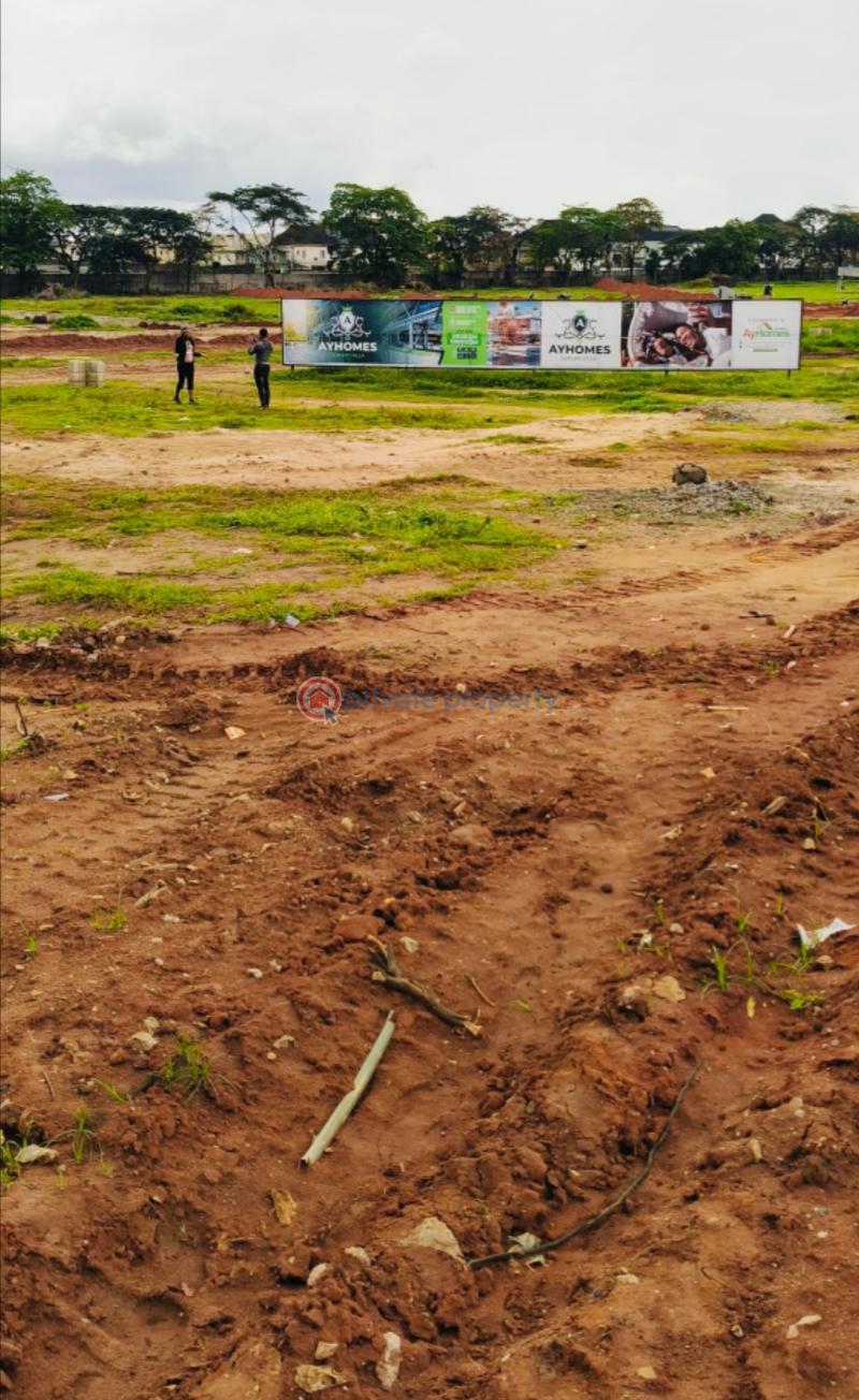 Commercial Land For Sale Omole Kosofe Kosofe/Ikosi Lagos - 2