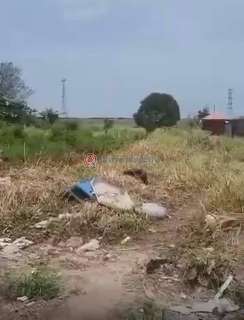 Land For Sale 309 Close, Avenue Banana Island Ikoyi Lagos