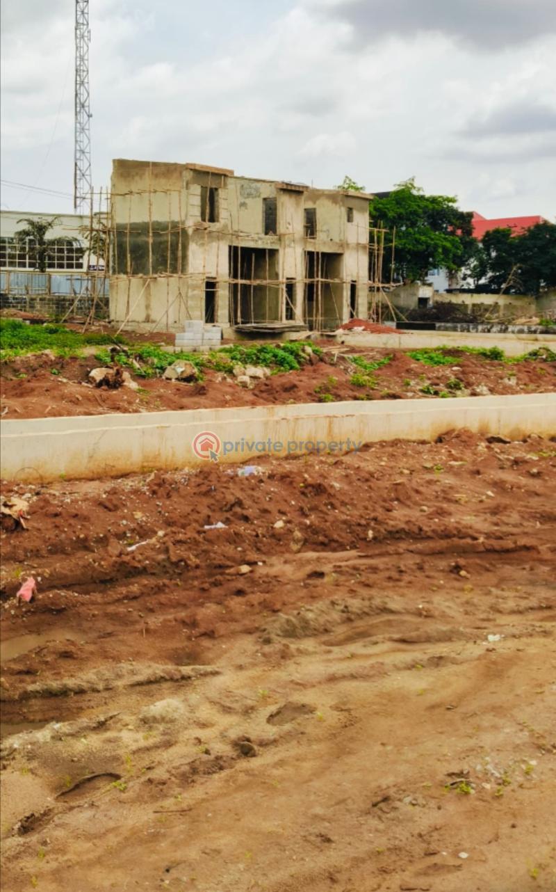 Commercial Land For Sale Omole Kosofe Kosofe/Ikosi Lagos - 0