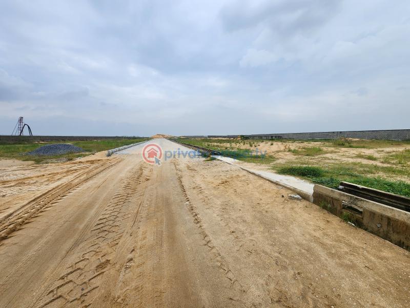 Residential Land For Sale Lekki Foreshore Estate Lekki Phase 1 Lagos