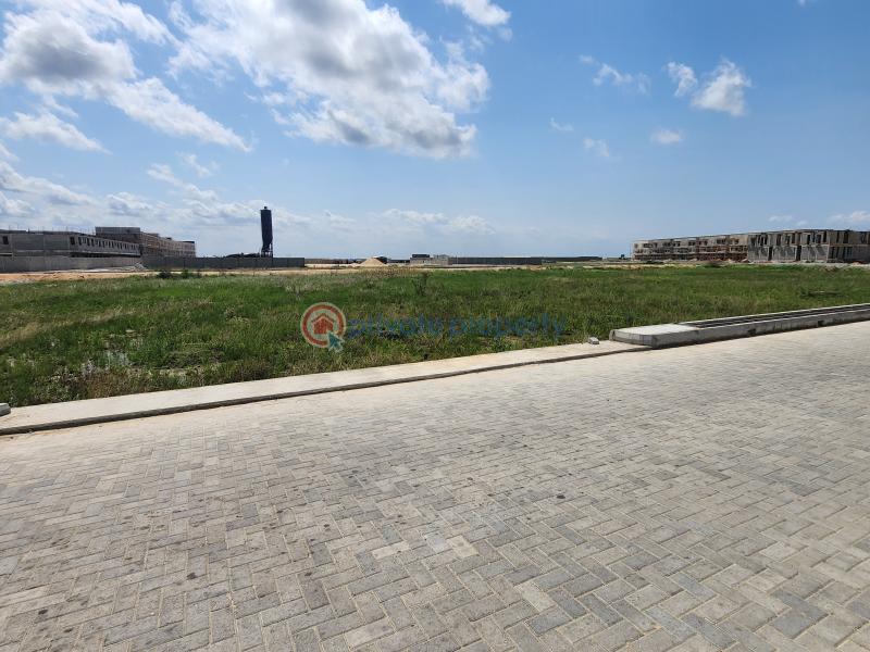 Residential Land For Sale Lekki Foreshore Estate Lekki Phase 1 Lagos